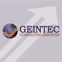 GEINTEC Consulting Services logo - Similar company to Multitek Global (A Global Infrastructure Support Services Company)