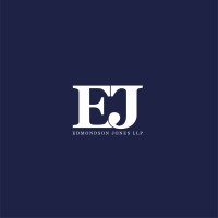 Edmondson Jones LLP