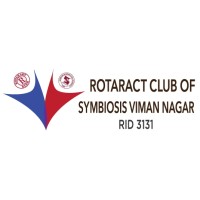 Rotaract Club of Symbiosis Viman Nagar logo - Similar company to Consultverse