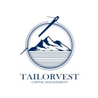 Tailorvest logo - Similar company to Sumosmash