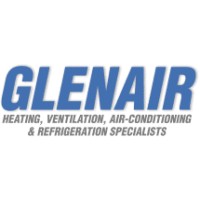 GLENAIR SERVICES logo - Similar company to Rvhm
