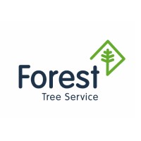 Forest Tree Service logo - Similar company to Forestree