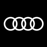 Solera Motor Audi logo - Similar company to Grupo Solera