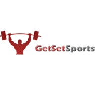 Getset Sports logo - Similar company to Redberry Dmc Pvt. Ltd