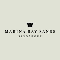 Marina Bay Sands logo - Similar company to Singapore Marriott Tang Plaza Hotel