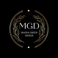 Magda Green Design logo - Similar company to Always By Design Architecture