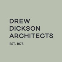 Drew Dickson Architects logo - Similar company to Assemblage