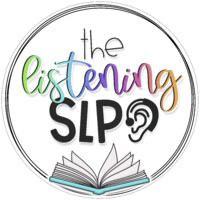 The Listening SLP, PLLC logo - Similar company to Hometele Slp