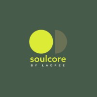 Soulcore by Lagree logo - Similar company to Nanobiol