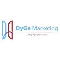 DyGe Marketing Rwanda logo - Similar company to J-Connect Ltd