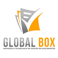 Global Box - Gestão de Documentos logo - Similar company to Acop Files