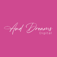 And Dreams Digital logo - Similar company to Data Protection Consulting E. U.