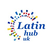 Latin Hub UK logo - Similar company to Samsika Marketing Consultants