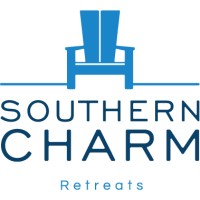Southern Charm Retreats logo - Similar company to Promothreads