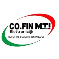 Co.Fin Elettronica s.r.l. logo - Similar company to Windwheel