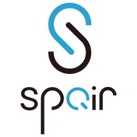 SPAIR logo - Similar company to Teendow (Hk) Technology Co., Limited