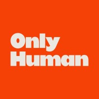 Only Human logo - Similar company to Anne Muchine Llc