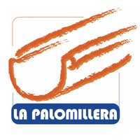 La Palomillera S.L. logo - Similar company to Metal Skills