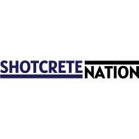 Shotcrete Nation logo - Similar company to R&W Shotcrete & Soil Support