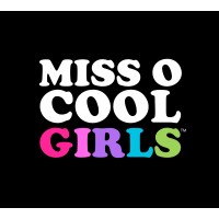 Miss O Cool Girls logo - Similar company to Crafterfaster