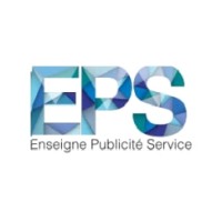 Enseigne Publicité Service logo - Similar company to Bimsoft