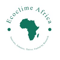 Ecoclime Africa logo - Similar company to Upward Motion Foundation