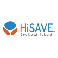 HiSAVE logo - Similar company to T.H. Electrical & Controls
