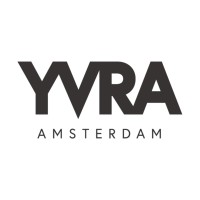 YVRA 1958 logo - Similar company to Heurotrain