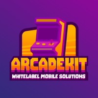 ArcadeKit logo - Similar company to Big Wolf Games