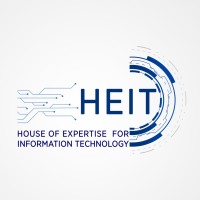 HEIT EGYPT logo - Similar company to Treecode