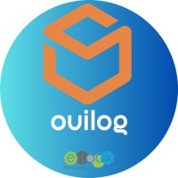 OUILOG - E-LOGIK Nord Isère logo - Similar company to E-Logik