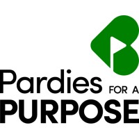 Pardies For A Purpose logo - Similar company to The Restoration Project