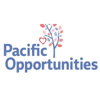 Pacific Opportunities logo - Similar company to Trellis, Inc