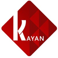 Kayan logo - Similar company to Kayan Construction