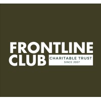 Frontline Club Charitable Trust logo - Similar company to (Fsep 2025) - Cns - Fire Safety & Emergency Preparedness Conference For The Nuclear Industry