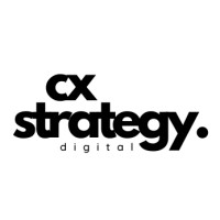 CX Strategy logo - Similar company to Trustist ⭐️⭐️⭐️⭐️⭐️