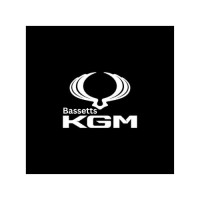 Bassetts KGM Swansea logo - Similar company to Fordthorne