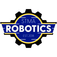 STMA Robotics logo - Similar company to Confidential Robotics