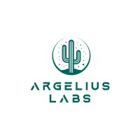 Argelius Labs logo - Similar company to Bsides Kristiansand