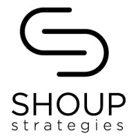 Shoup Strategies logo - Similar company to Urban Movement Labs
