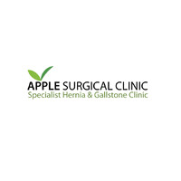 Apple Surgical Clinic logo - Similar company to Eyesoncloud