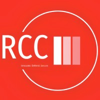 Rensselaer Cybersecurity Collaboratory logo - Similar company to Harp Research, Inc.