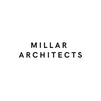 Millar Architects logo - Similar company to Rfa Architects