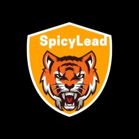 SpicyLead logo - Similar company to Markitizer