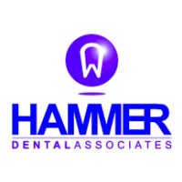 Hammer Dental Assoc logo - Similar company to Dentaltown