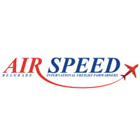 AIR SPEED logo - Similar company to Airspeed Aviation