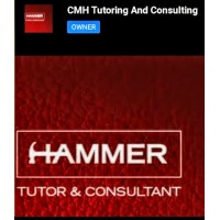 CMH Tutoring And Consulting logo - Similar company to T&M Digikats