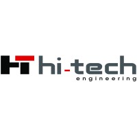 Hi-Tech engineering srl logo - Similar company to Hi-Tech Engineering S.R.L.