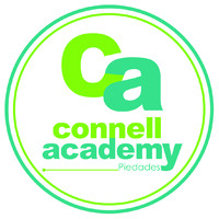 Connell Academy logo - Similar company to We Go Public