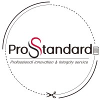 Prostandard Co., Ltd. logo - Similar company to Pro Standard